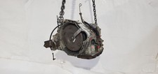 1986 1987 Toyota Corolla OEM Transmission Ass...