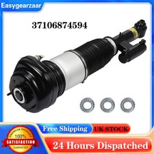 Per BMW Serie 7 G11 G12 Puntone Ammortizzatore Sospensione Aria Posteriore Destro EDC 37106874594