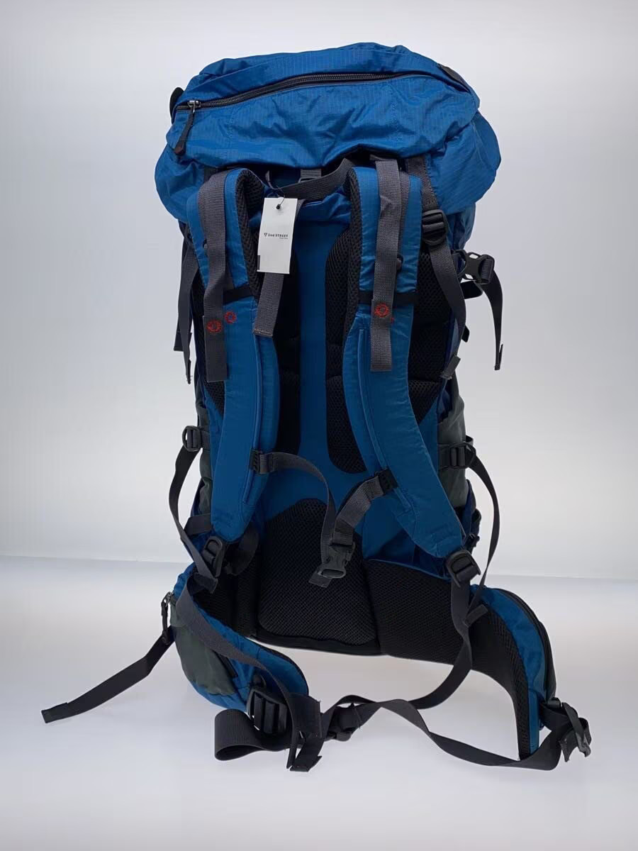 ZERO POINT Backpack -- BLU - image 3