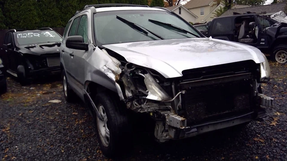 Alternator Fits 05-06 CR-V 745529 Foto 3 de 4