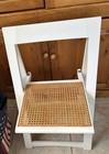 Triestre Italian Foldable Style Chair for Outdoor Camping — photo 4