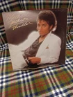 Thriller by Michael Jackson LP VG/VG Gatefold Mid 1980s Pressing