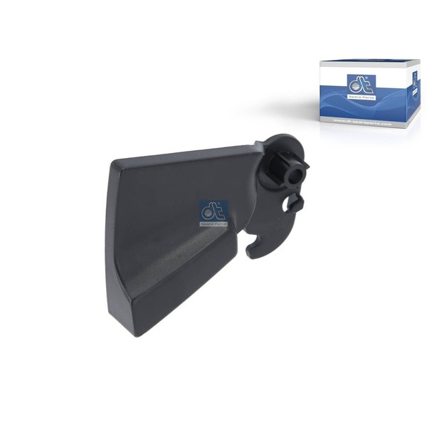 TüRaußEngriff Links DT Spare Parts Iam-Expertise Passend FüR Scania-image