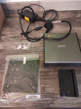 ACER Chromebox CX 14 D20Q1 4GB RAM MMC 32 GB Intel Celeron 1, 9 GHz CPU