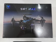 SMS MAX Ready to Fly Drone Dual Cameras Obstacle Avoidance Optical Flow 4K Video
