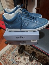 Scarpe HOGAN Uomo Perfetta Misura 43