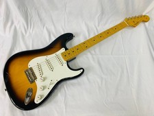 Fender Hecha en Japón Tradicional II 50s Stratocaster Fender Japón Stratocaster