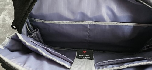 VANKEAN Laptop Briefcase Premium Laptop Case Fits 17.3 Inch Laptop Shoulder Bag - 第 9/19 張圖片