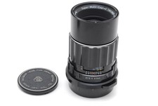 Asahi SMC Takumar 200mm f4 6x7 Pentax 67 MF Telephoto Lens JAPAN [MINT]