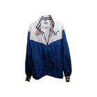 VtageBoathouse Jacket Large Multicolor Nylon Polyster RN#76722 Made In USA — photo 1