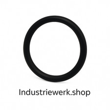 O-Ring NBR 70 ID 100-200 x 5,33 mm Schnurst&auml;rke Dichtring Rundring O Ring OR