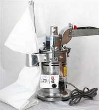 Grinder Automatic Continuous Hammer Mill Grinder Pulverizer wp