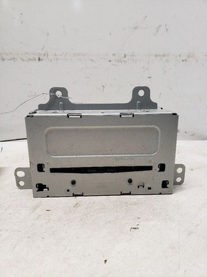 2013-2016 Chevrolet Cruze Radio VIN P 4th Digit Limited Receiver OEM 1432981