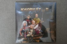 Knorkator Sieg der Vernunft Vinyl Schallplatte