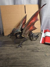 Ancient Wyrm Dragon Ultima Online Action Figure - MCFARLANE TOYS NEW 2002