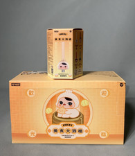 (Mystery Box)PUCKY The Feast Series-Cable Blind Box (Type-C)(Random one box)