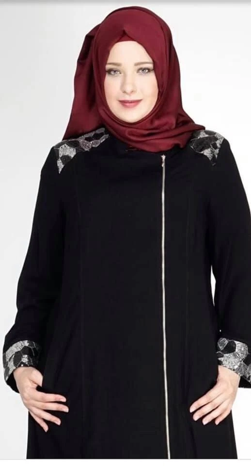 Alvina abaya shop