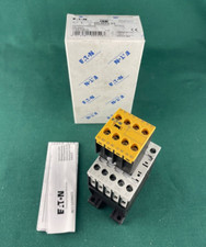 Eaton/Moeller Sicherheitsschütz DILMS9-23(23...