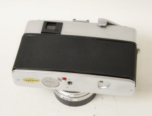 KONICA AUTO S2 telemetro con 45mm F/1.8 - Foto 4 di 5