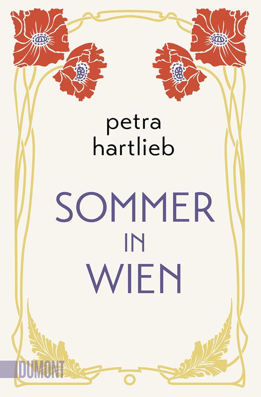 Thumbnail - Sommer In Wien Petra Hartlieb