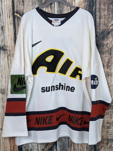 nike x cpfm hockey jersey