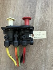 VÁLVULA FRENO AIRE BENDIX 5008495 16867670