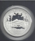 2013-S America the Beautiful Quarters — photo from another recent sale