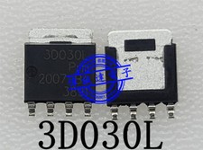 5pcs PSMN3R0-30Y 3RO3O 3RO30 3D030L 3R030 PSMN3R0-30YL SOT669 IC Chip #TC98