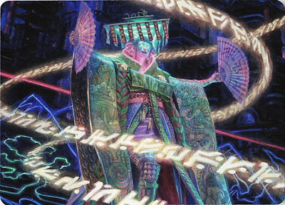 mtg kamigawa anime cards The Data Driven Top 5 New Standard Decks Coming Out of Kamigawa: Neon Dynasty Exile all creatures Kamigawa: Neon Dynasty's Booster Fun