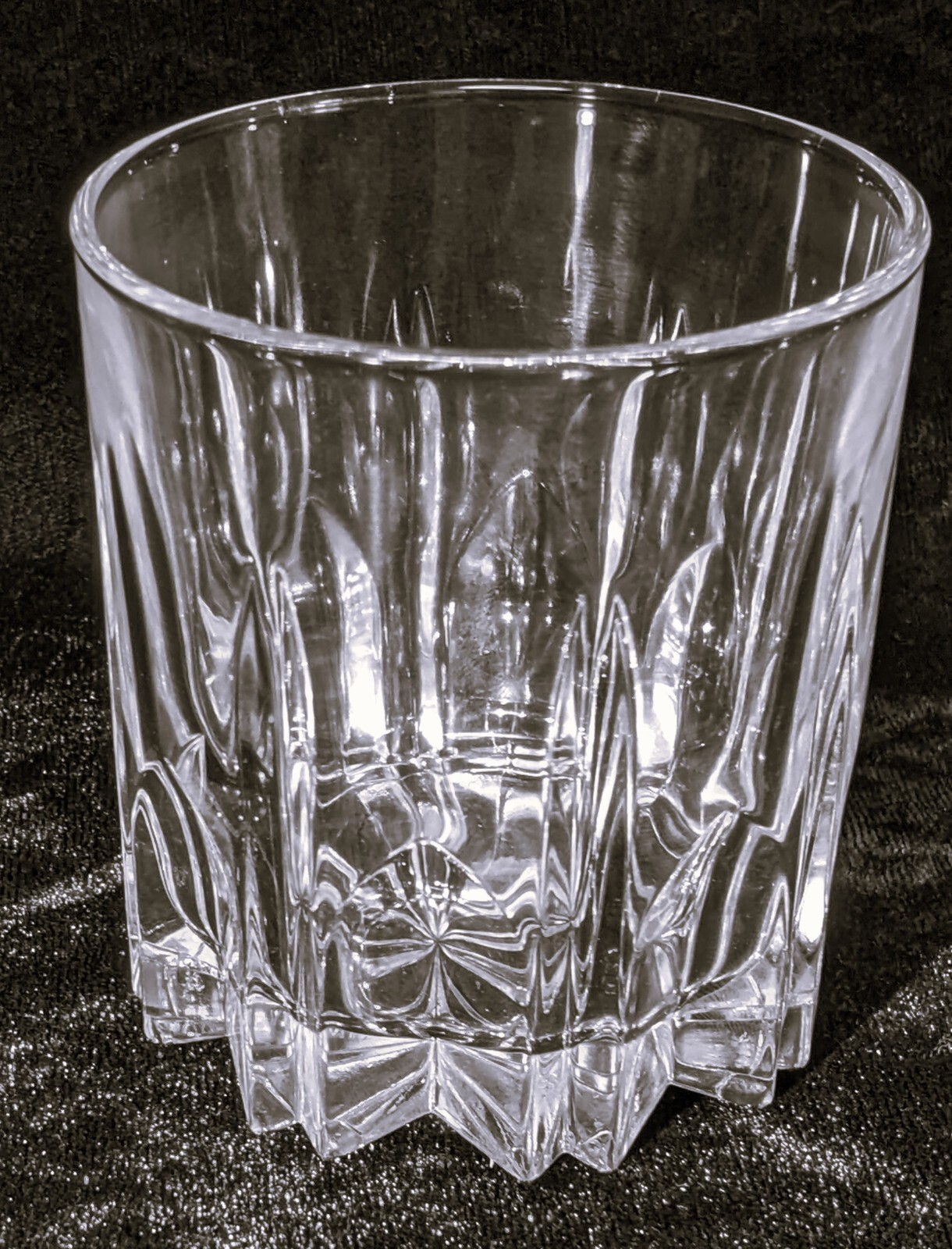 CIRCLEWARE Excalibur Beekman Place 10oz Double Old Fashioned Whisky