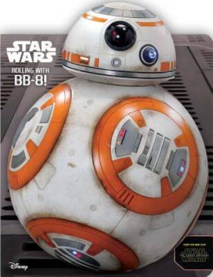 Star Wars: Rolling with BB-8! (Star Wars: the Force Awakens) - ACCEPTABLE