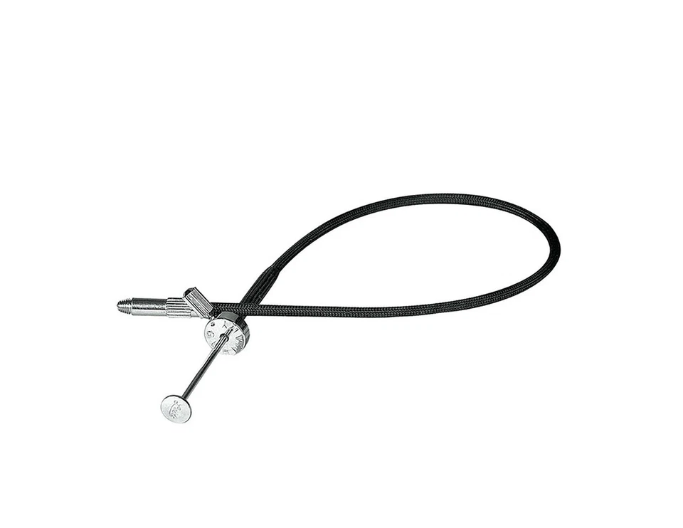 Genuine Leica Mechanical cable release 50cm 20" for M and Q #14076 - Image 2 of 2