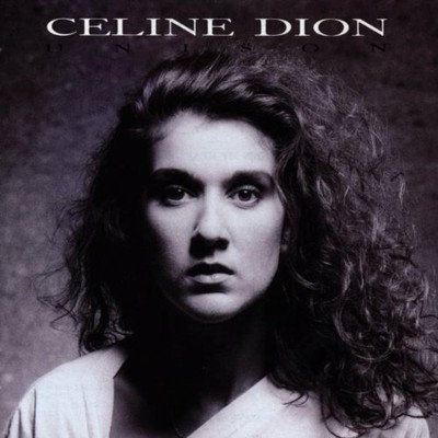 C??Line dion - unison CD album (5099746720322)