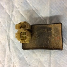 OEM 1986 Honda XR600R CDI Box Ignition Control Module XR 600 R 30410-MK2-671