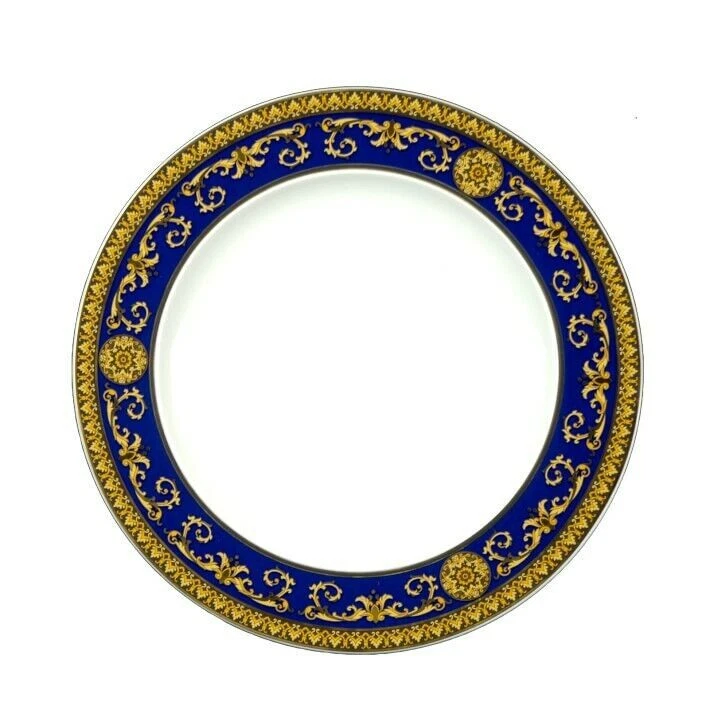 Rosenthal Medusa Dinner Plate