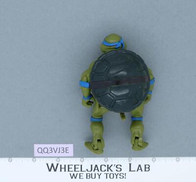 タートルズ　Mutatin' Leonardo Teenage Mutant Ninja Turtles Mutations Mutatin Leonardo BOX