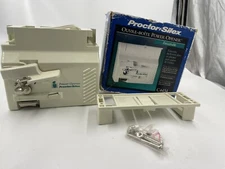 Proctor Silex Power Opener Can Opener Under The Cabinet Hamilton Beach C4434A