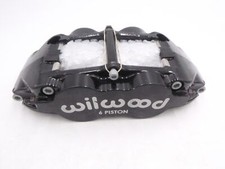 Wilwood Caliper Forged Narrow Superlite Lh Fnsl6r-ds 120-14490-bk