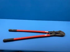 Ridgid N36S 36" Heavy Duty Steel Bolt Cutters