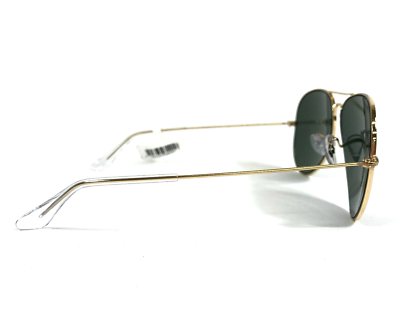 レイバン RAY BAN ボシュロム クラシックメタル L0205 G-15 Ray-Ban L0205 G-15 Aviator Sunglasses