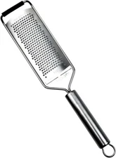 Stainless Steel 12 inch Cheese Grater, vegetable & Fruit grater Zester, Kitchen