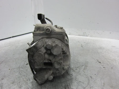 6Q0820808G Compresor Aire Acondicionado para SEAT IBIZA (6L1) Hit 2006 1643764 - Imagen 9 de 10