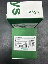 LC1D09BD Contactor New  "Free SHIPPING FROM USA"