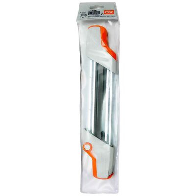 Genuine Stihl 2 in 1 File Guide Chainsaw Sharpening Filing Chain Saw Tool 5.2mm