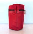 Vintage Delta Airlines Red Barrel Amenity Kit First/Business Class — photo 3
