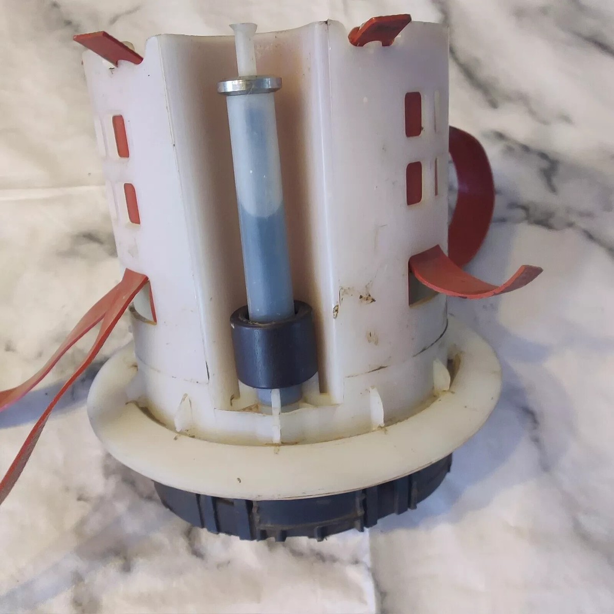 FORD TRANSIT Mk 8/ CUSTOM (mk1) 2012-2019 AdBlue Pump 7660448AB