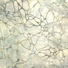 Robert Kaufman Batik Fabric, AMD-22681-435-OVERCAST, By The Half Yard, Quilting