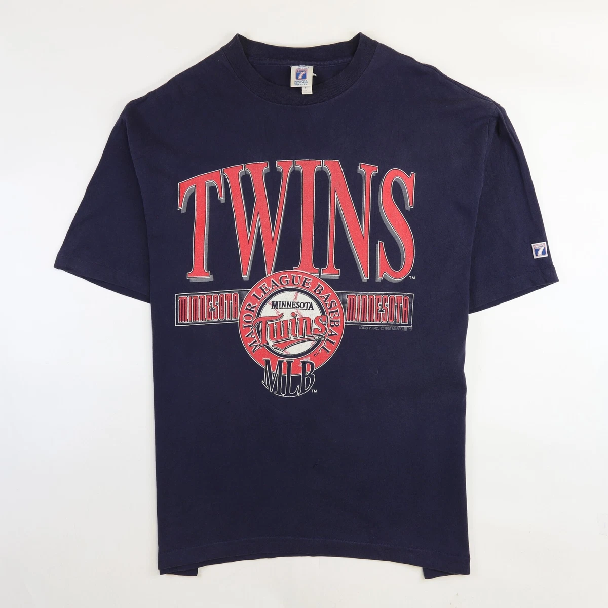 vintage minnesota twins shirt products for sale | eBay