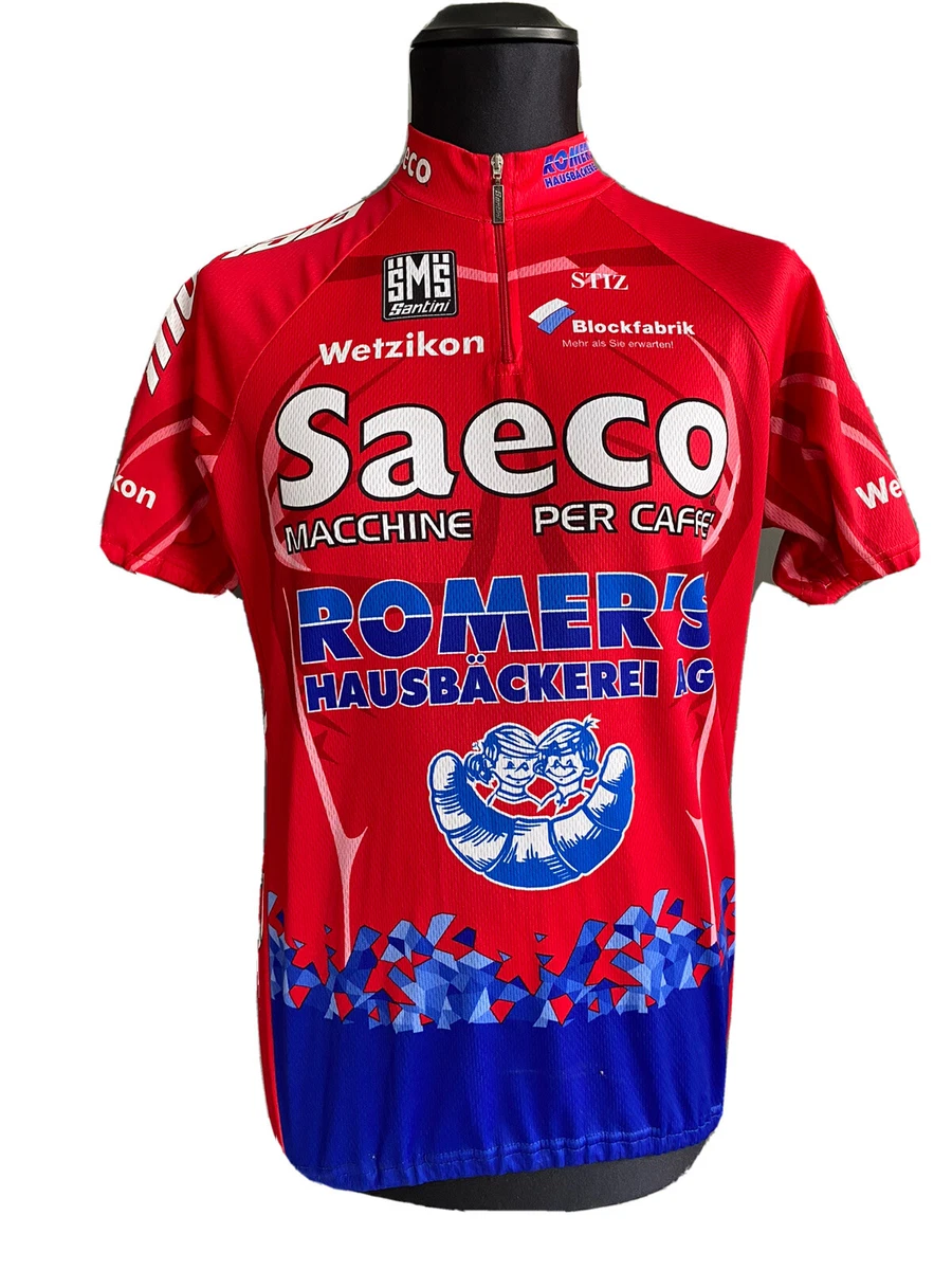 Ebay abbigliamento ciclismo santini cheap