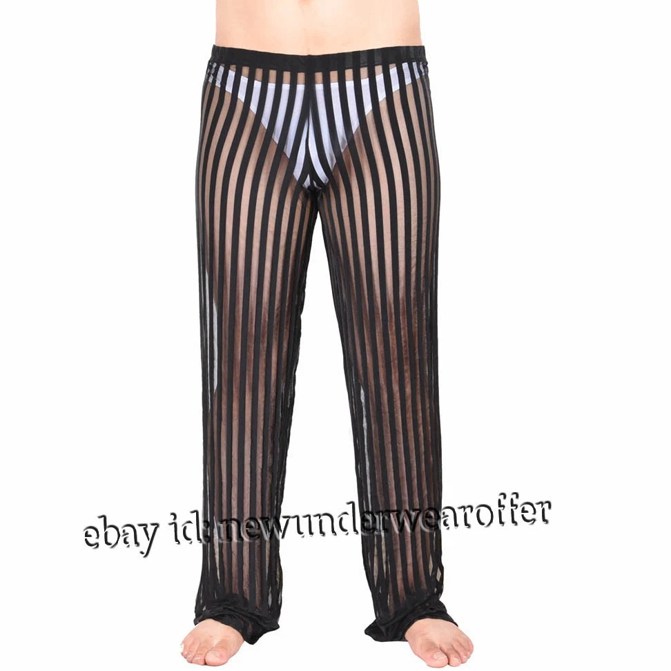 Pantaloni pilates shop uomo